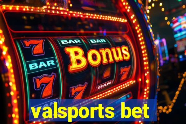 valsports bet